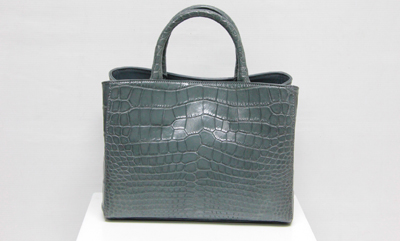 5 Ways To Ensure Your Crocodile Bag Is Not Fake