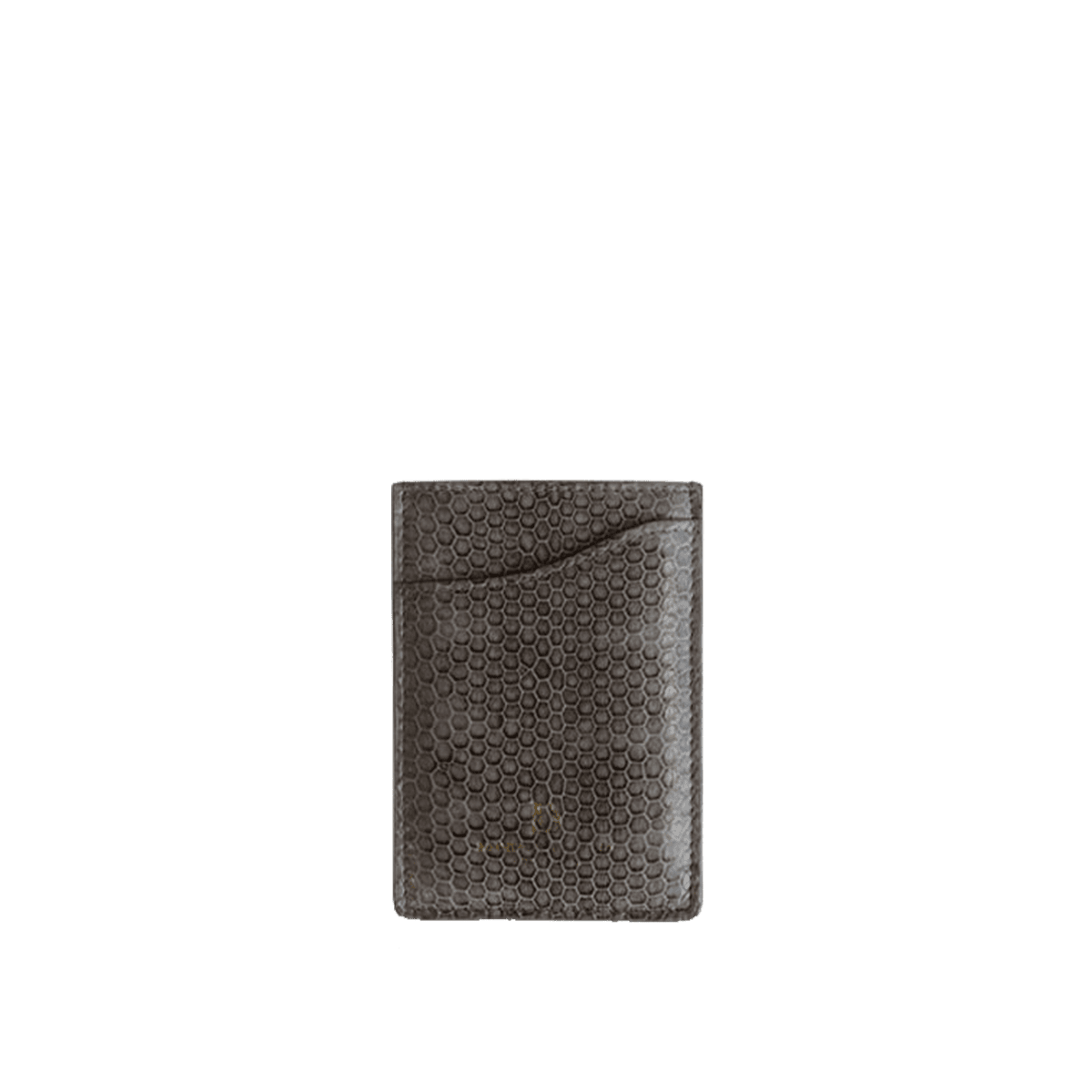VERTICAL CARD HOLDER