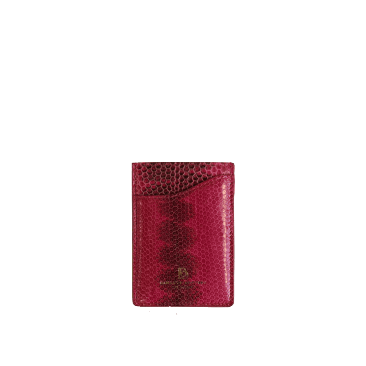 VERTICAL CARD HOLDER