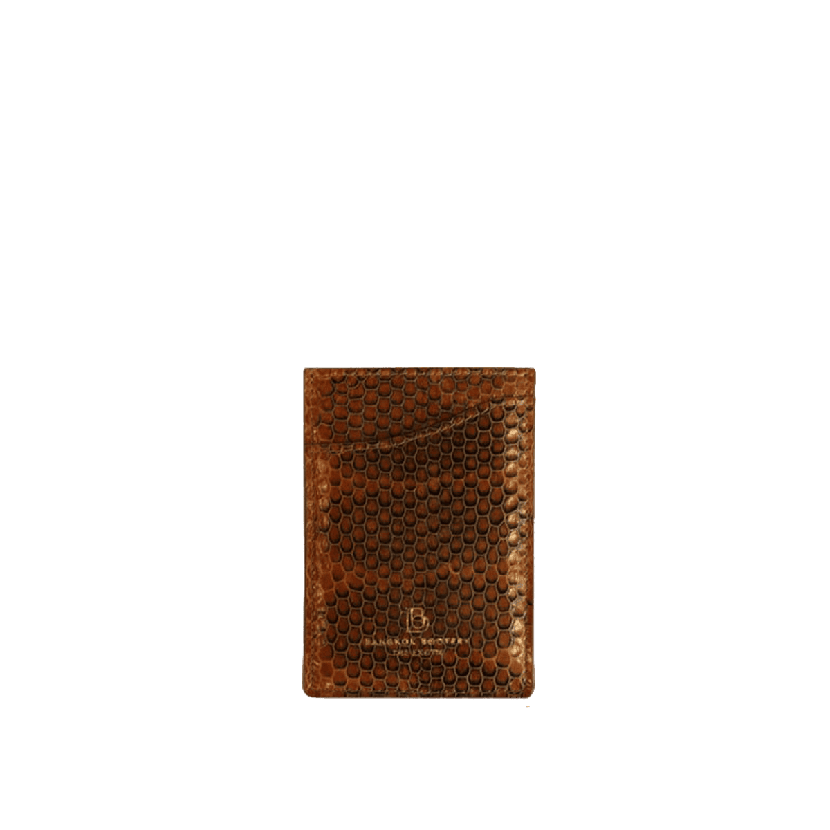 VERTICAL CARD HOLDER