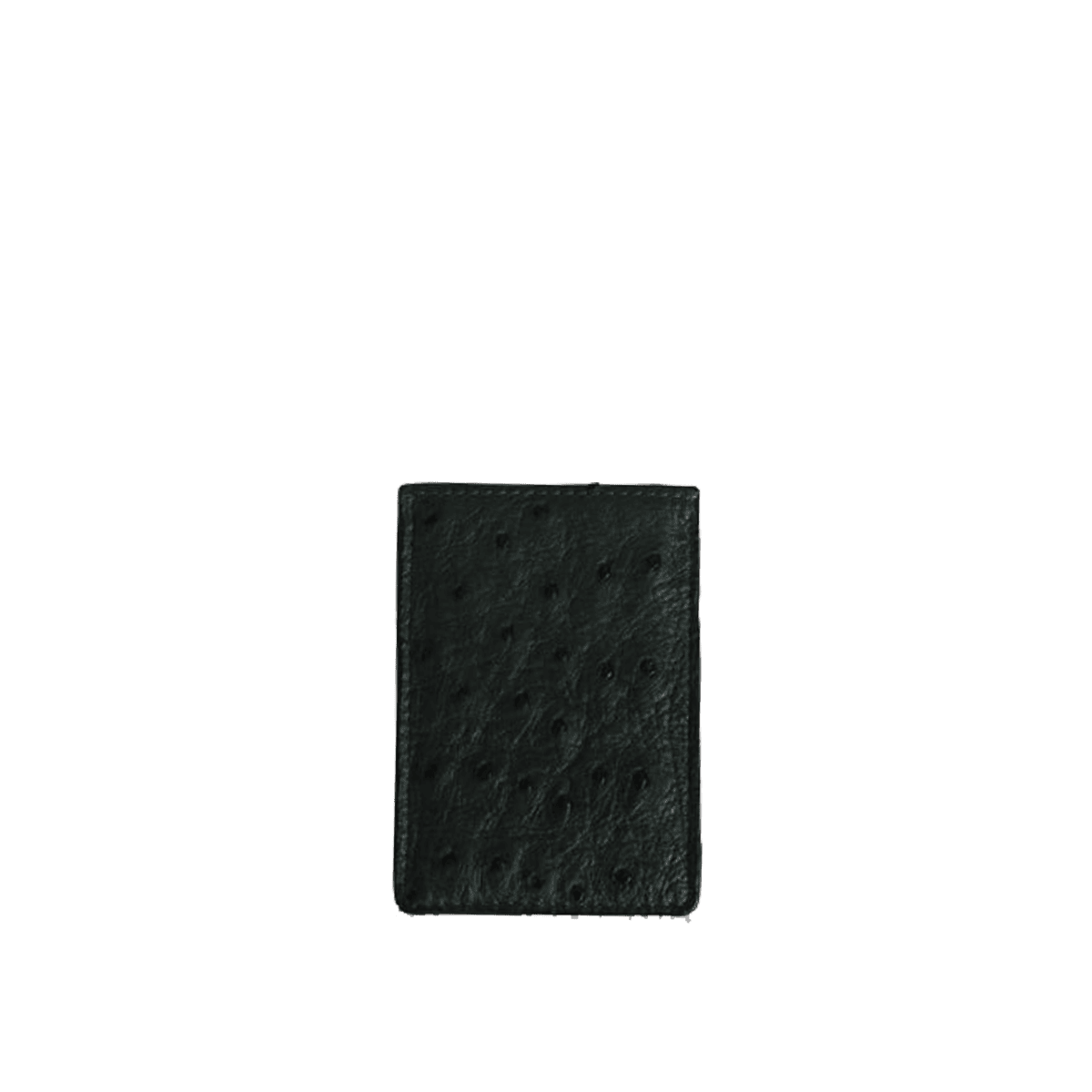 VERTICAL CARD HOLDER