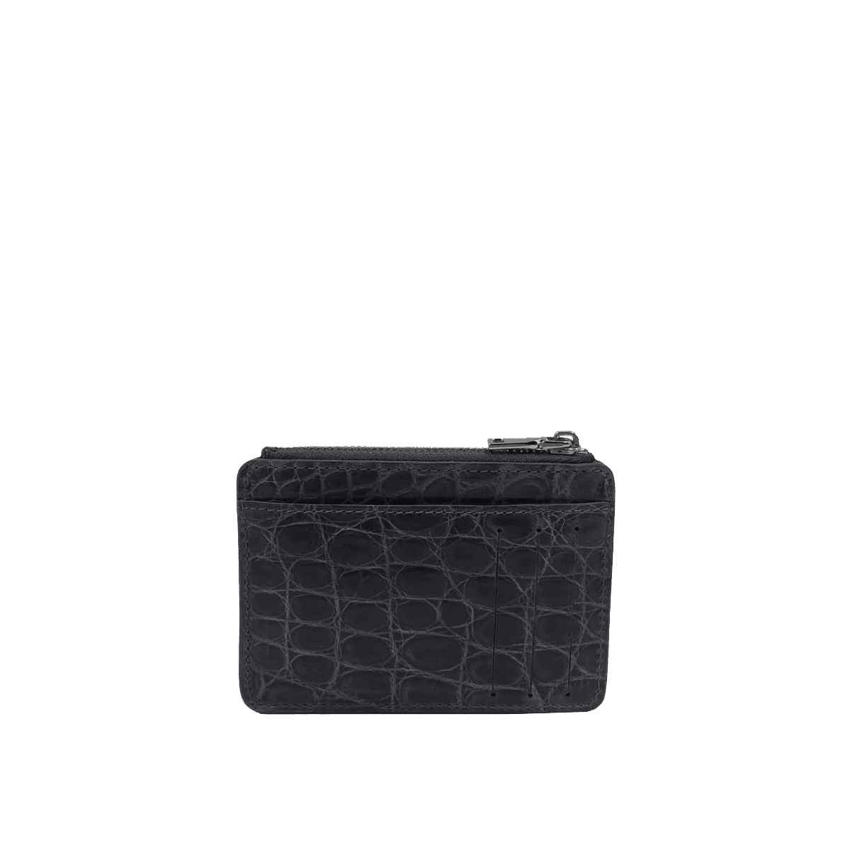 baby wallet with card side