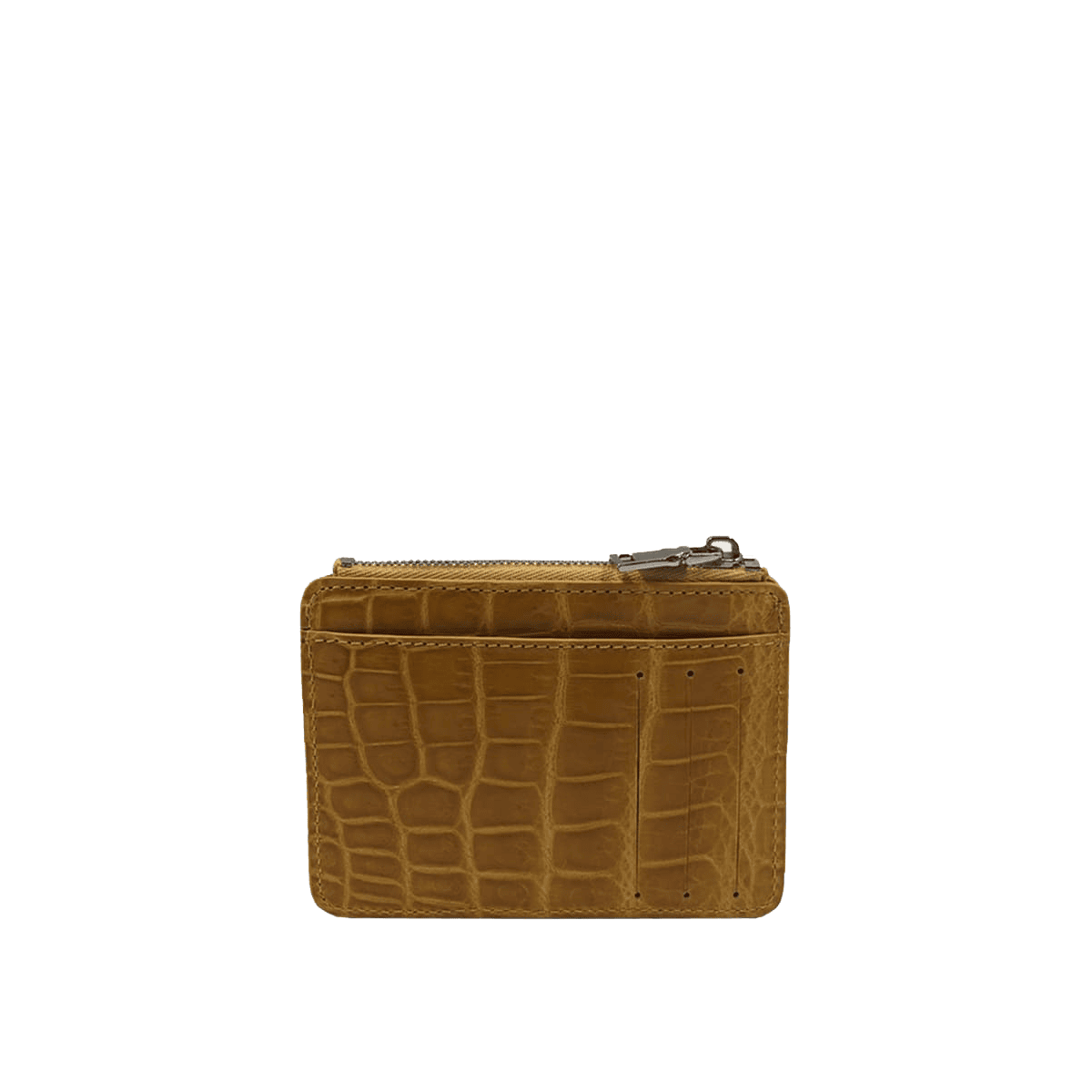 baby wallet with card side