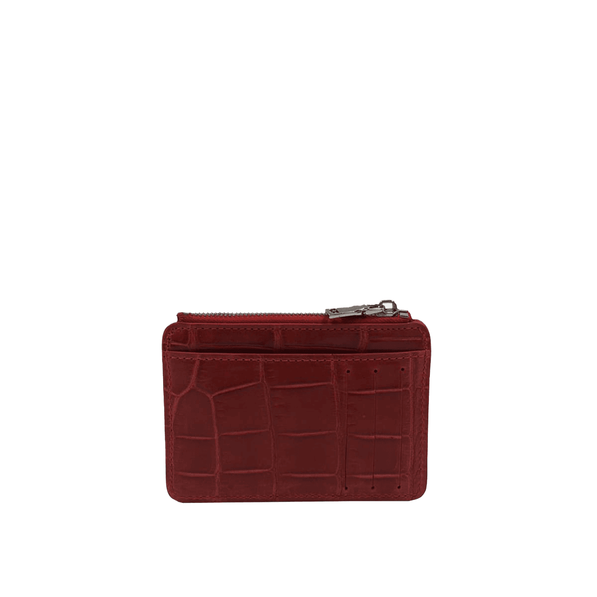 baby wallet with card side