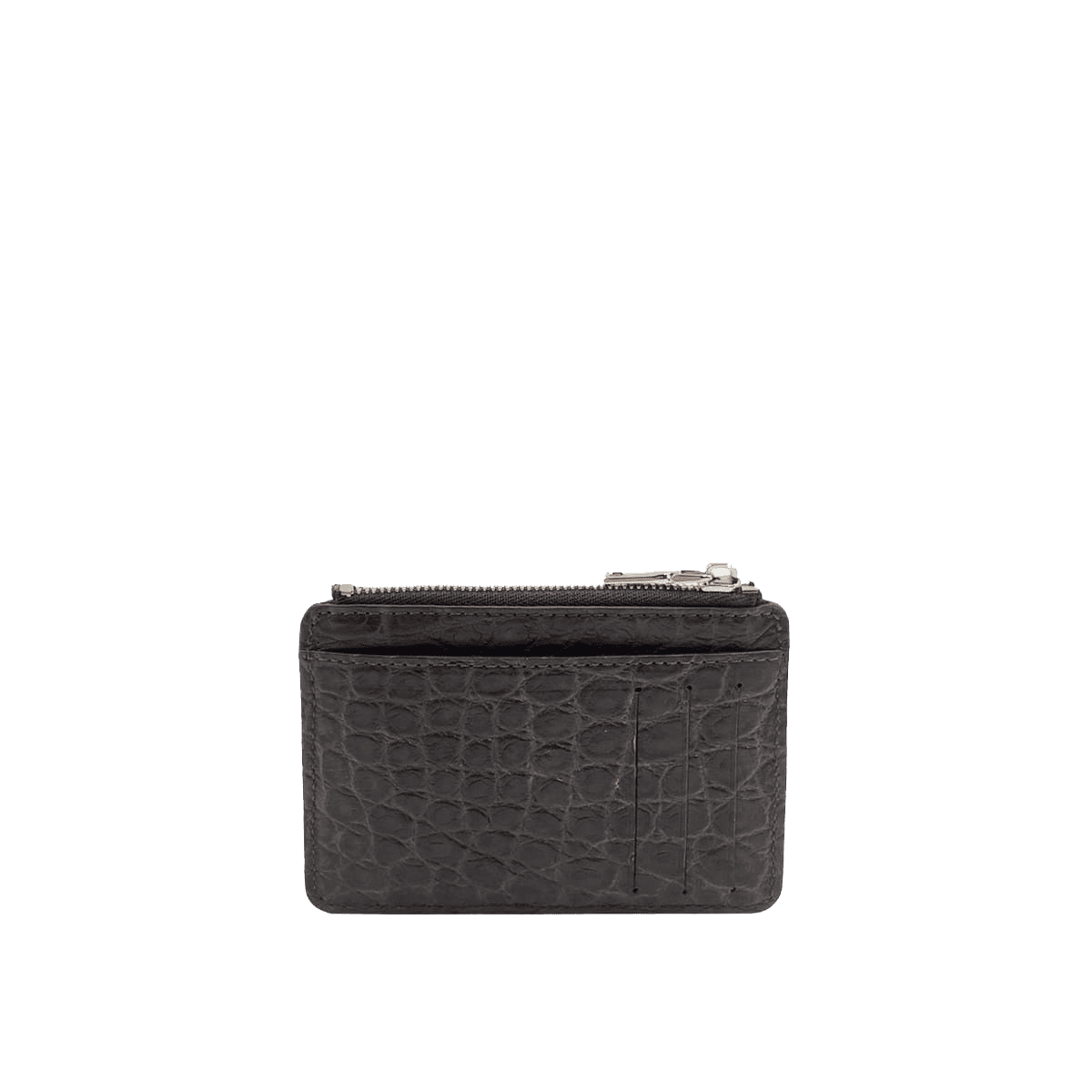 baby wallet with card side