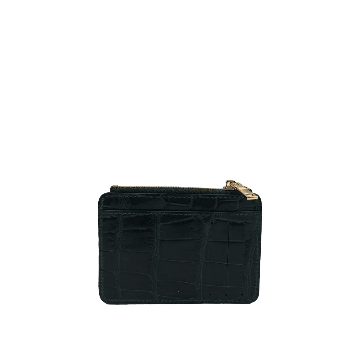 baby wallet with card side