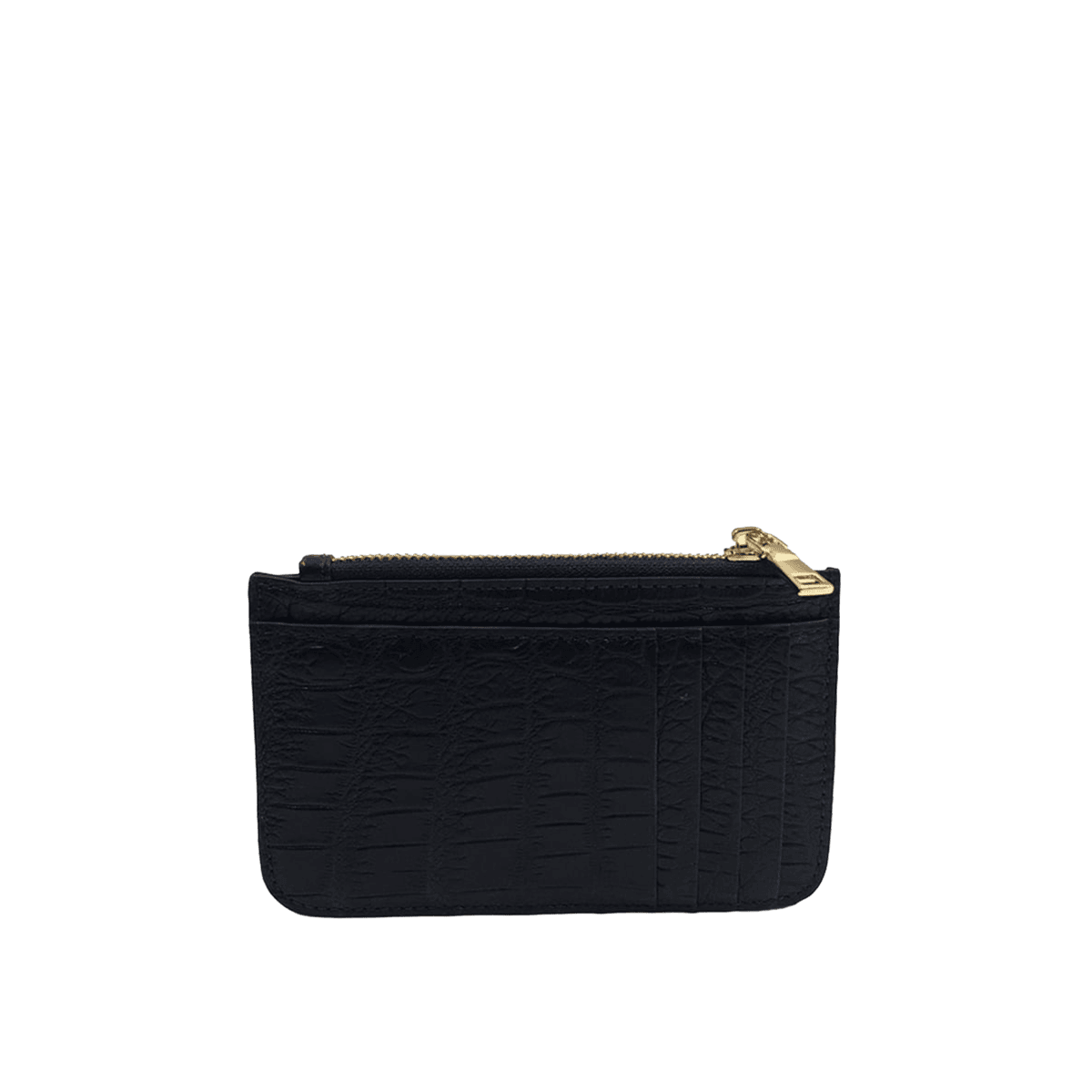 baby wallet with card side