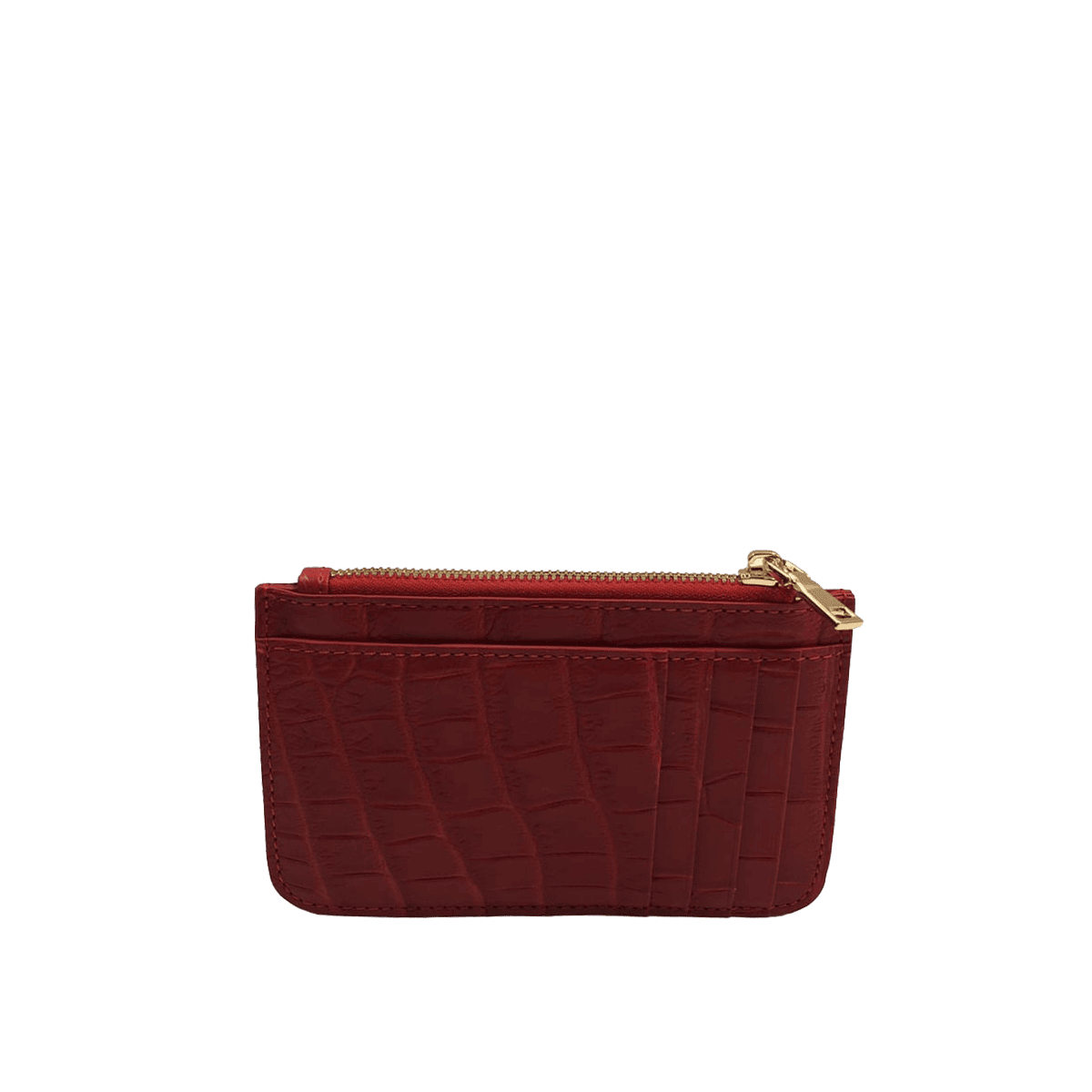 baby wallet with card side