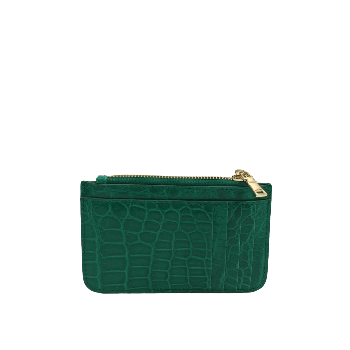 baby wallet with card side