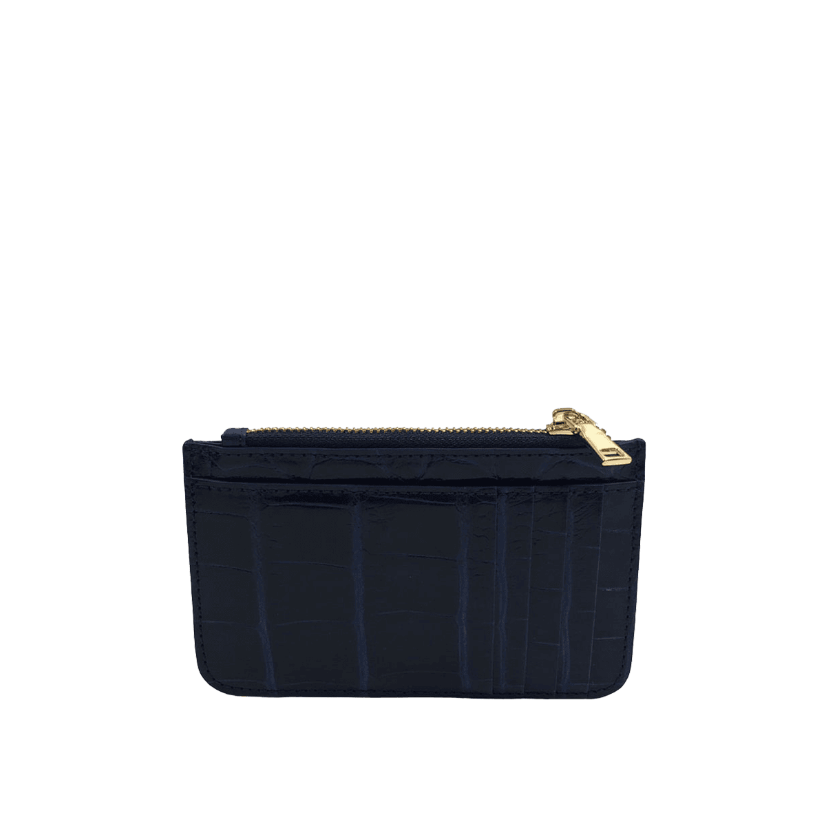 baby wallet with card side
