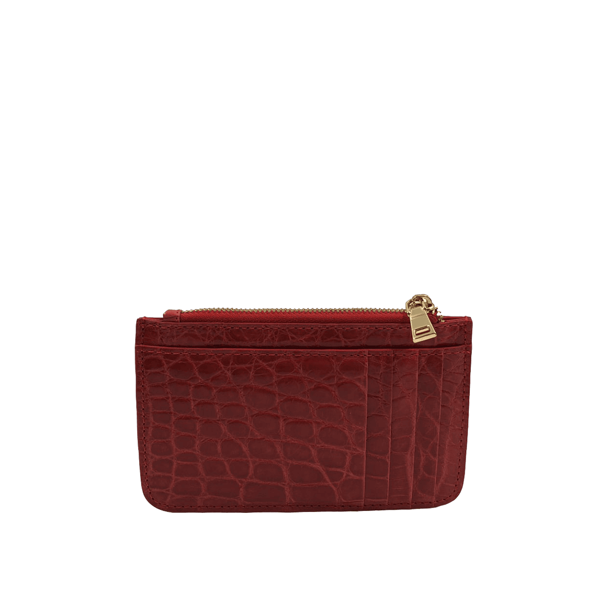 baby wallet with card side