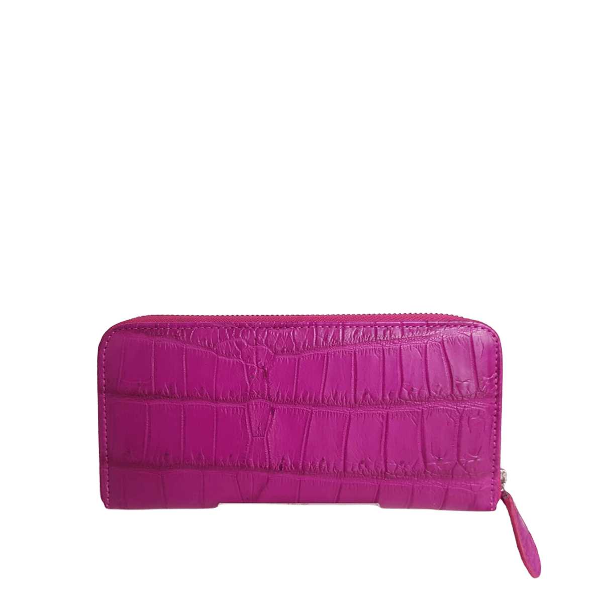 ROUND ZIPPER