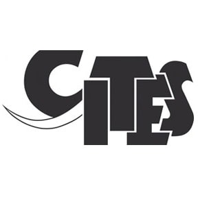 CITES Certificate