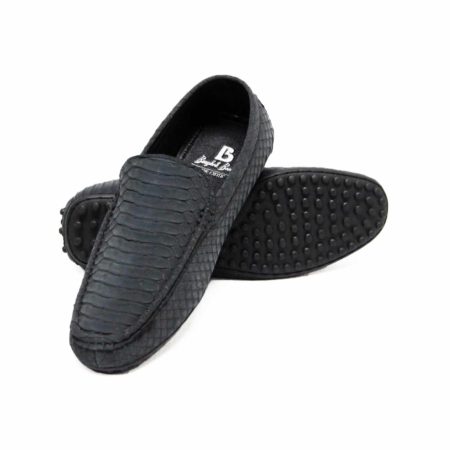 Cobra Moccasin
