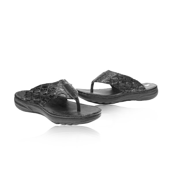 Crocodile Sandal