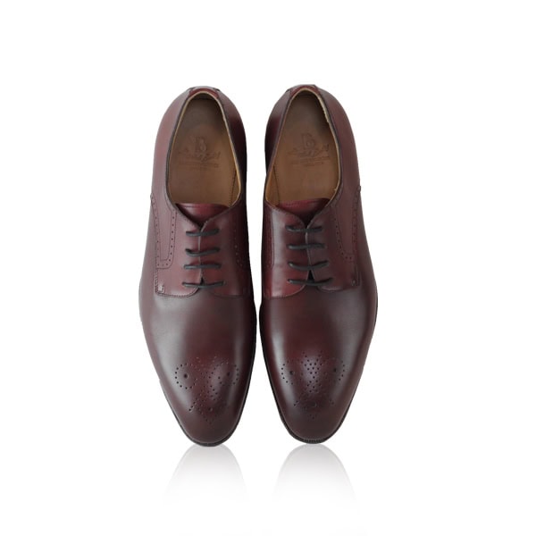 Oxford Dress Shoes