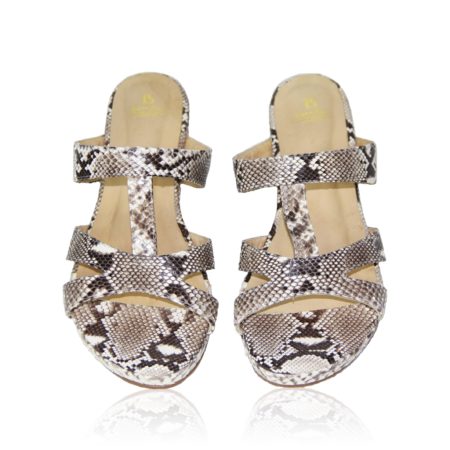 Python Slide Sandal