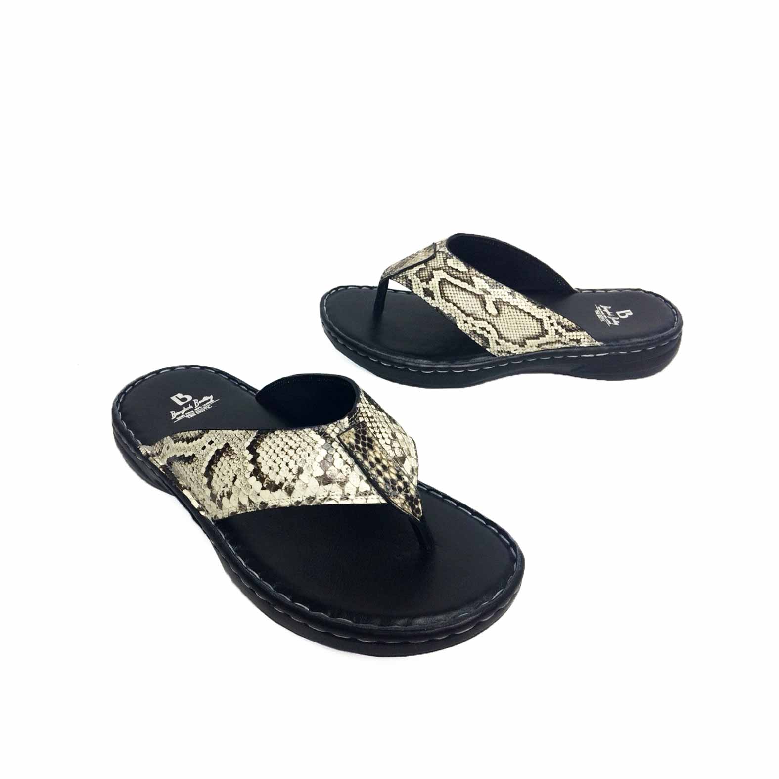 Python Sandal