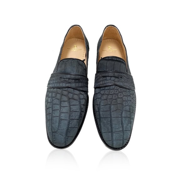 Suede Dress Shoes