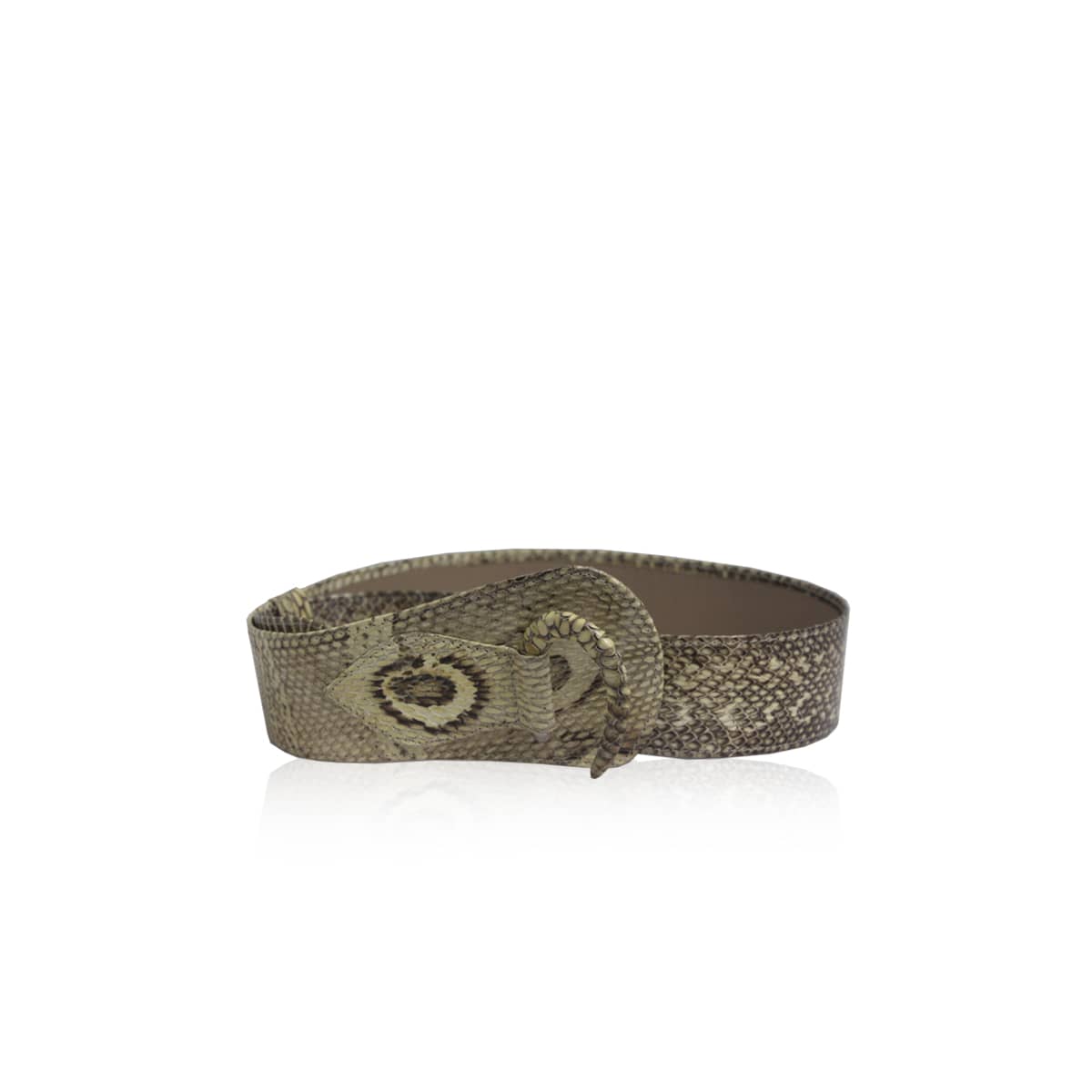 Cobra Belt