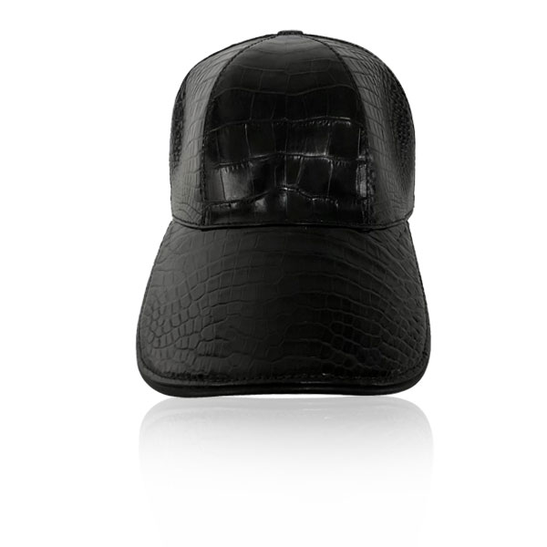 Crocodile Hat