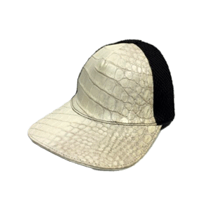 Crocodile Hat