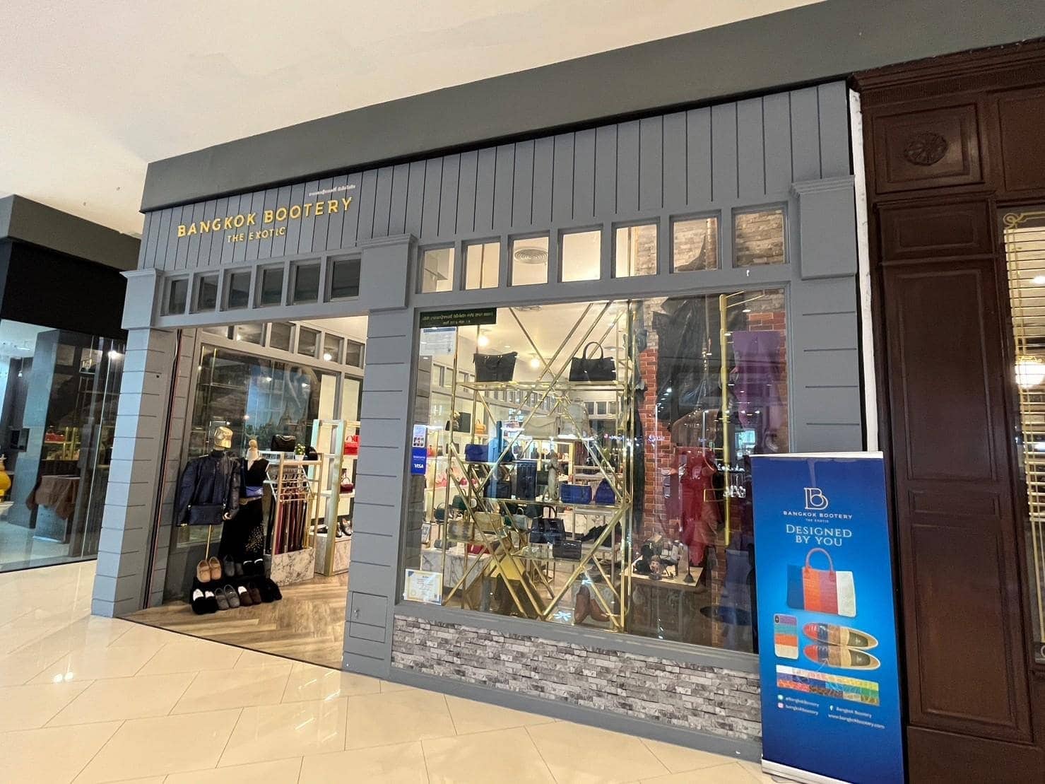 Riverside Plaza 1st Floor