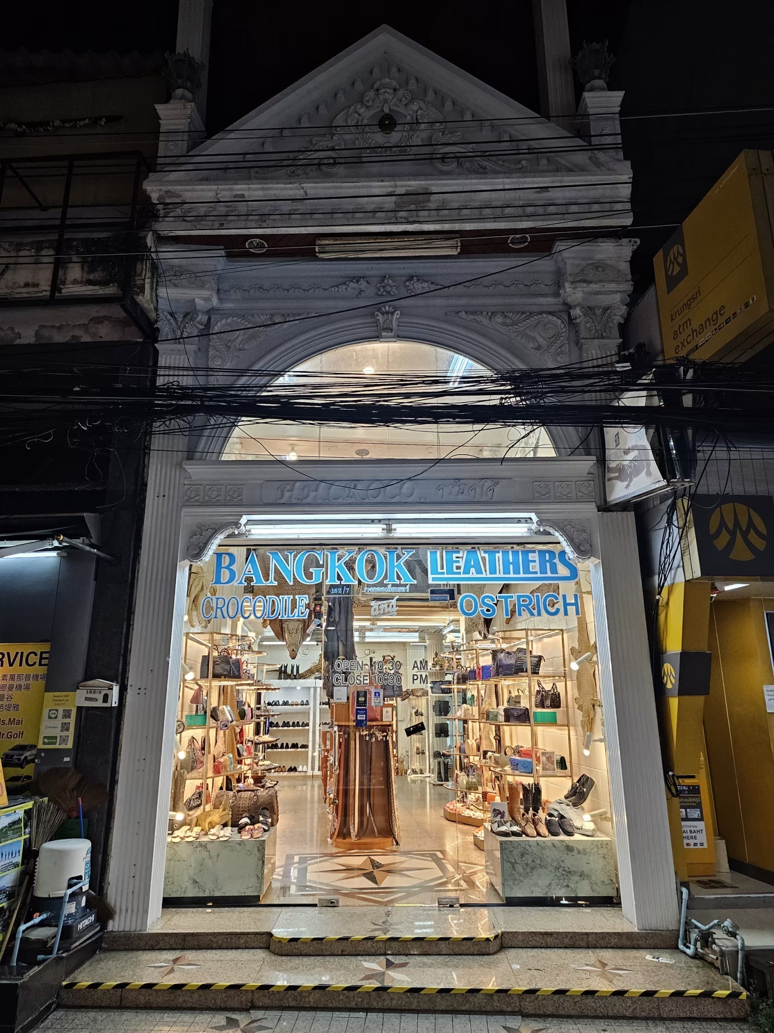 LINE_ALBUM_NARESDAMRI ROAD STORE Hua Hin 2024_241120_1