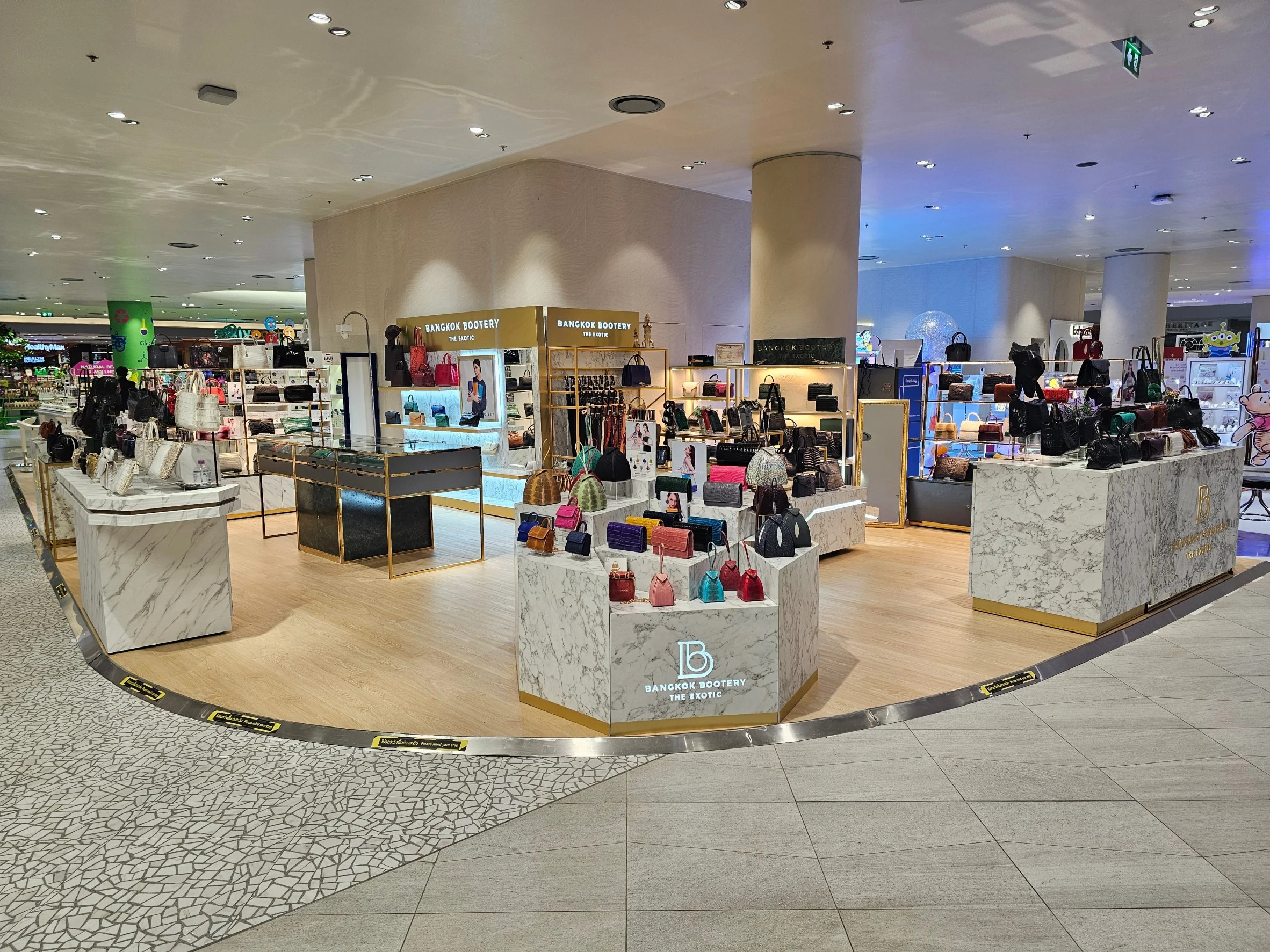 ICONSIAM 5th Floor