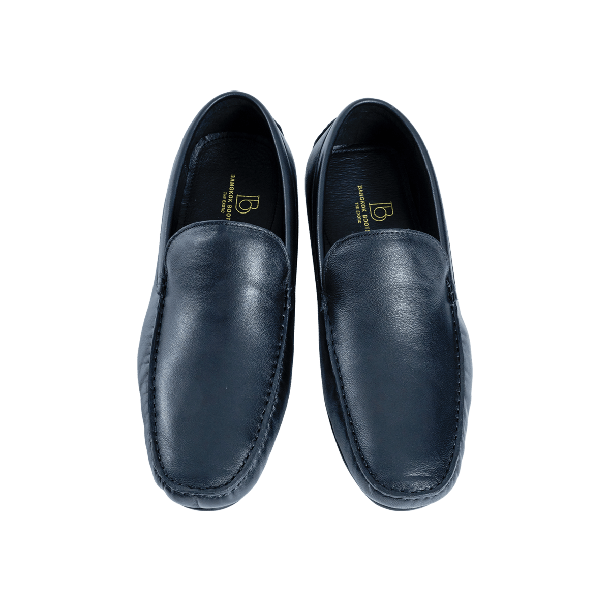 Lamb Moccasin