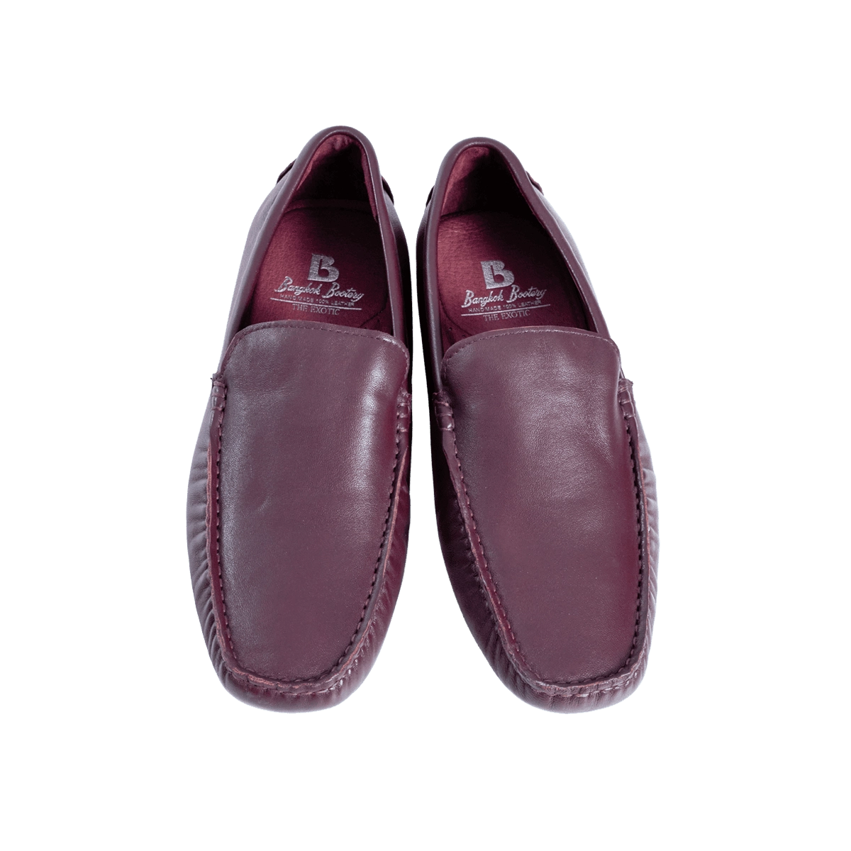 Lamb Moccasin