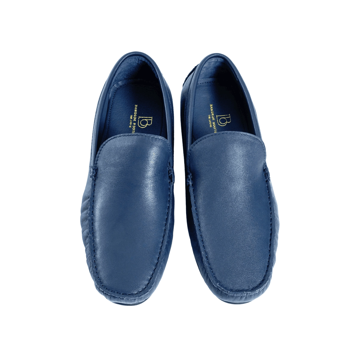Lamb Moccasin