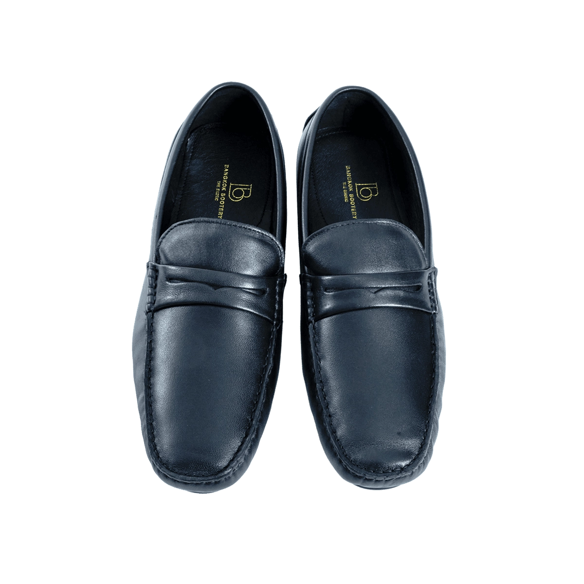 Lamb Moccasin