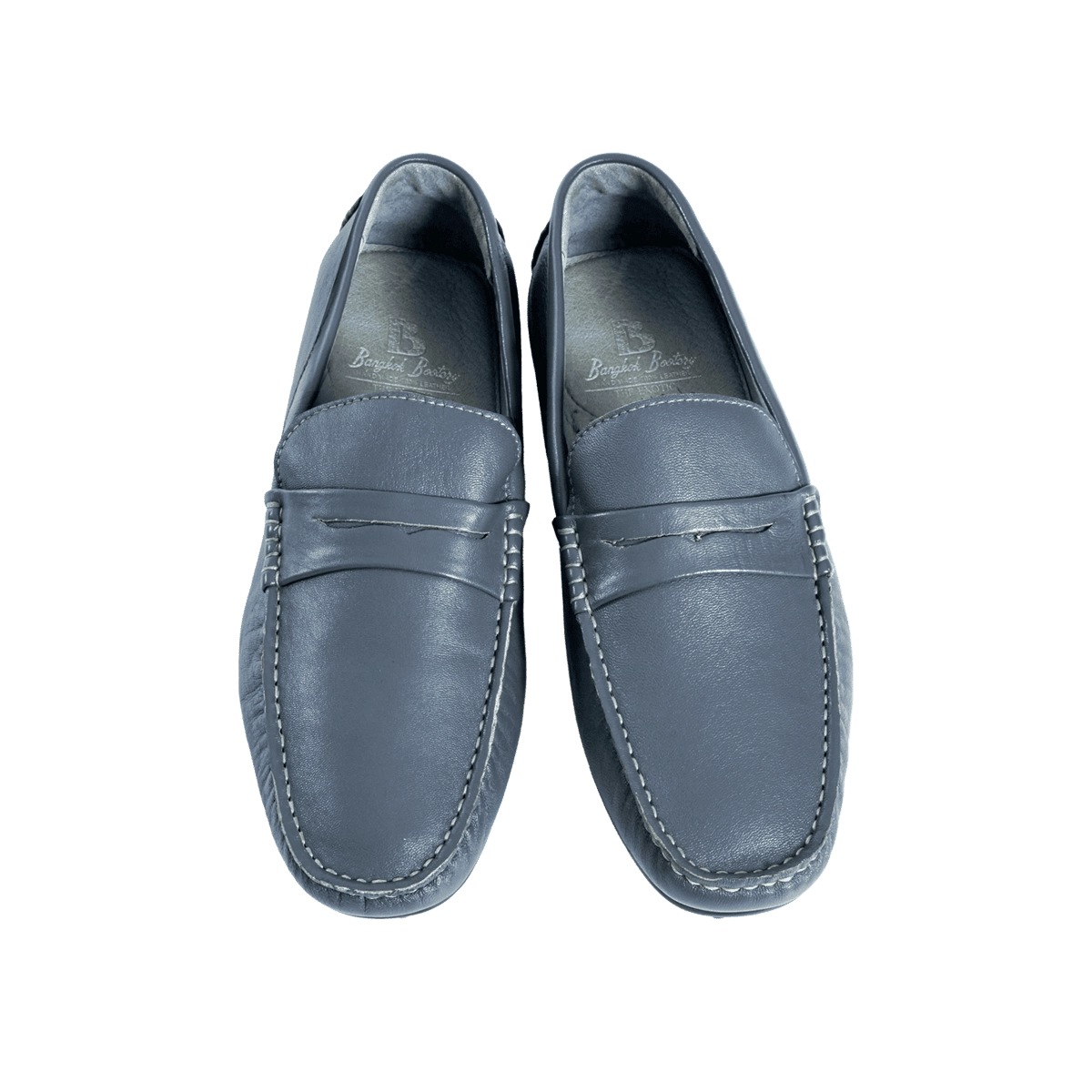 Lamb Moccasin
