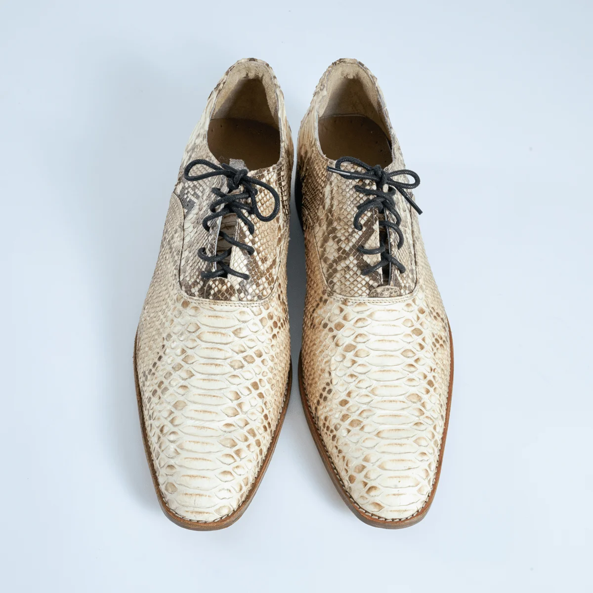 Python Dress Shoes