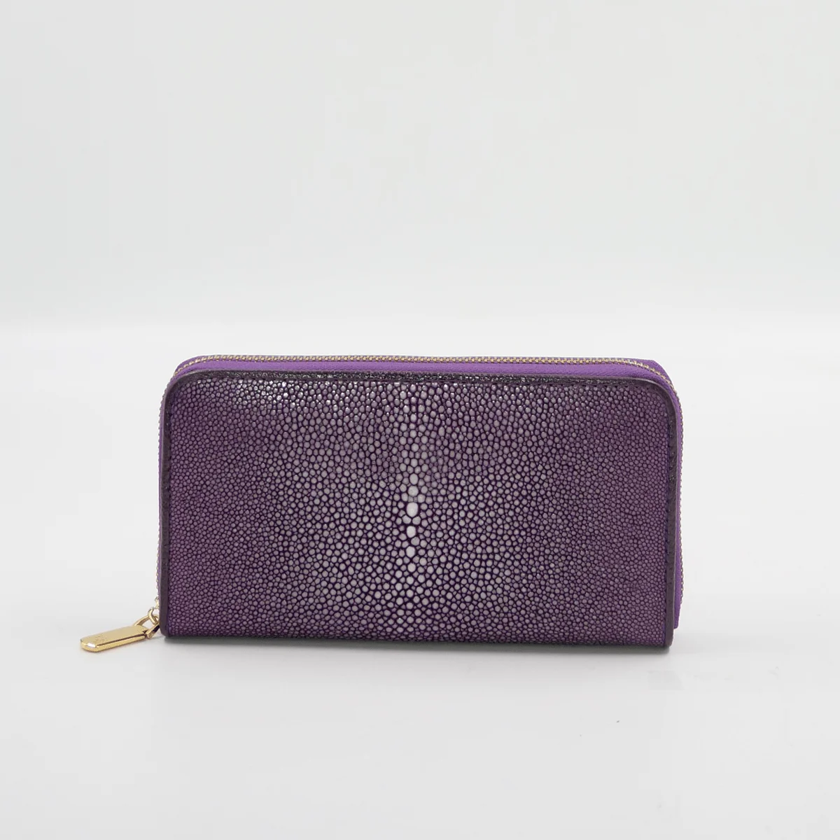 Round Zipper